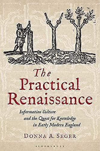 Practical Renaissance - Seger, Donna A - Paperback - en Book