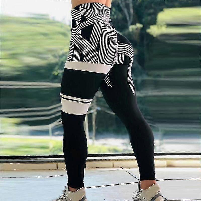 Dames Legging Voor Yoga & Hardlopen