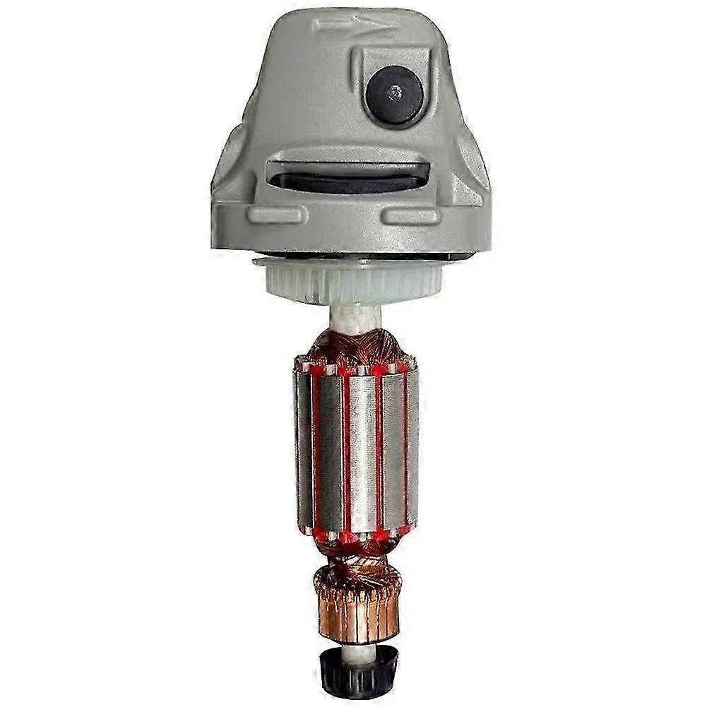 Replacement Front Head Assembly compatible withBosch 6-100 Angle Grinder Head Housing
