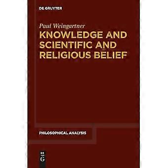Viden og videnskabelig og religiøs tro