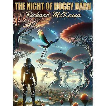 The night of hoggy darn