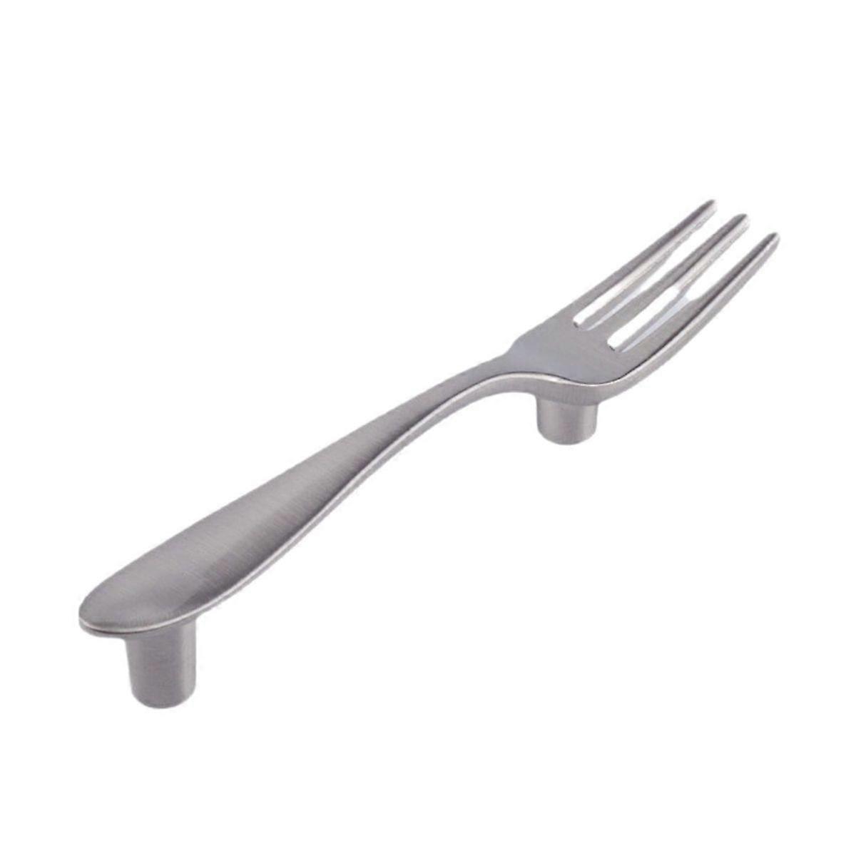 Creative Knife Fork Spoon Tableware Handle Set #1