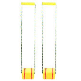 Over Toys Kids Stilts Balance Training Toy for Outdoor Use 1Pair