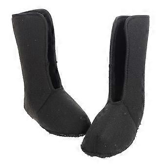 Comfortable Hunting Shoes Lining for Winter 1Pair of Fishing Boot Inner Cover