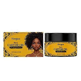 Crema modellante nutriente marocchina ingredienti delicati cura per lo styling dei capelli ricci styling nutriente naturale morbido 100 g