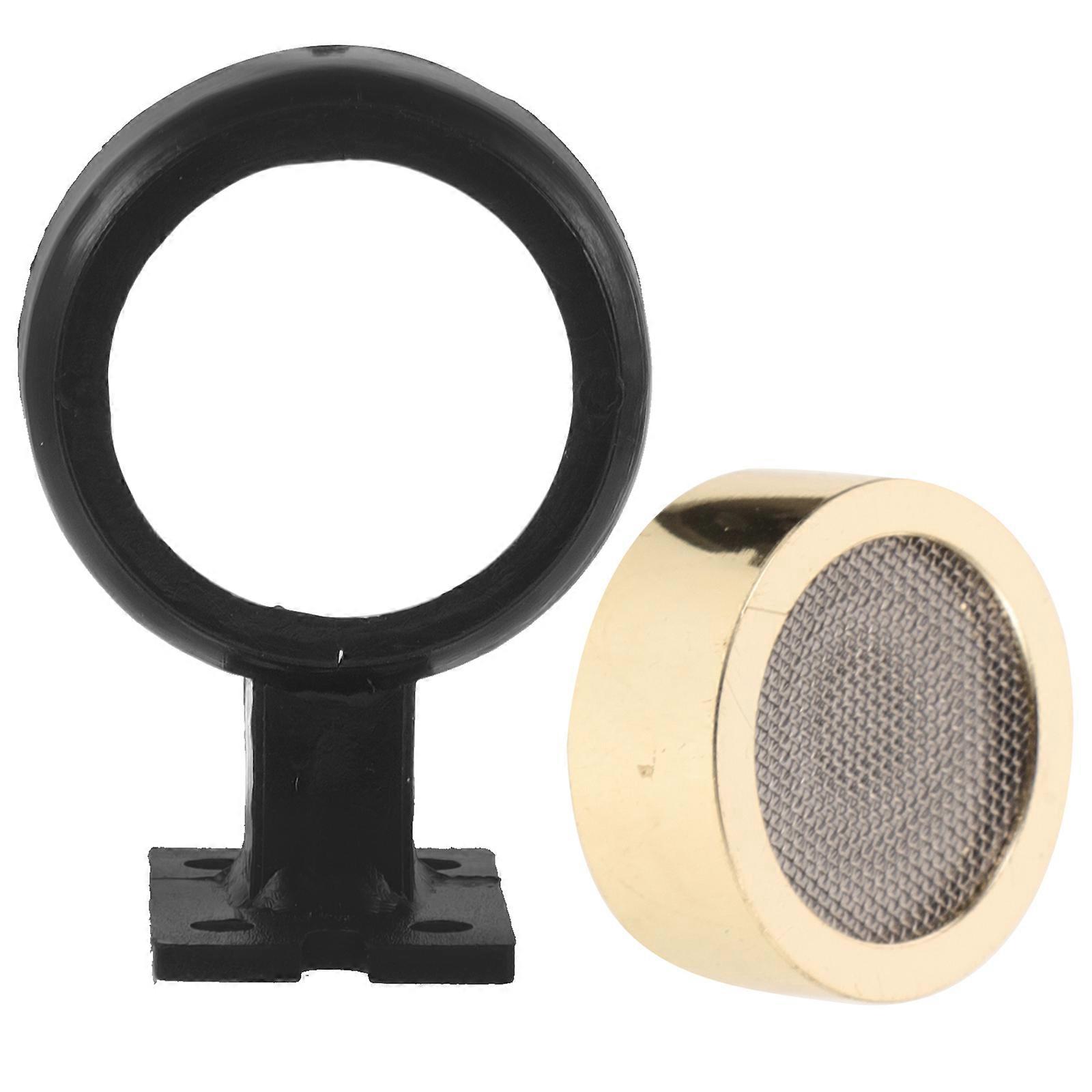 Replacement Microphone Core Singing Microphone Core Condenser Microphone Core