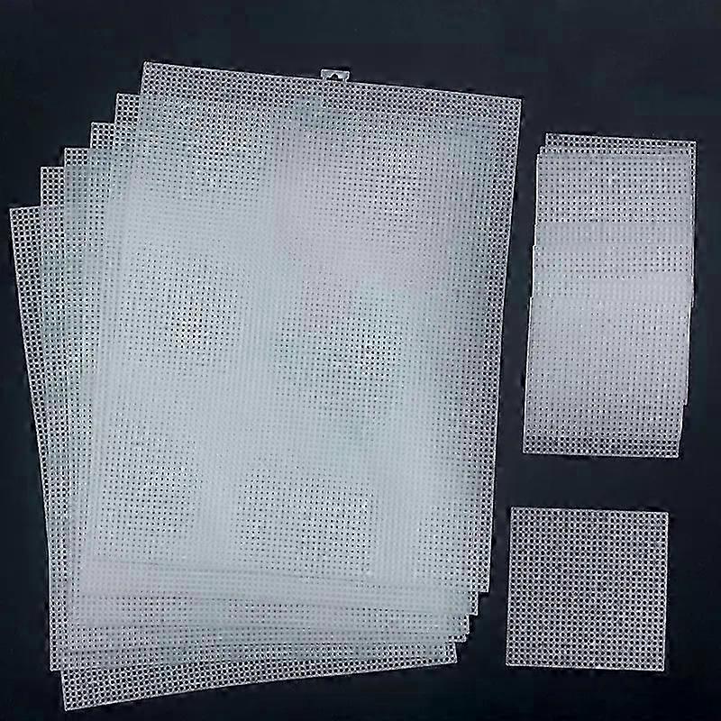 Plastic Canvas-newFoJianew546-