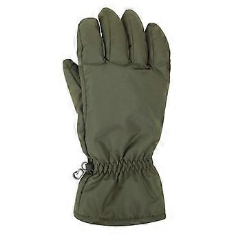 Mountain Warehouse Mens Ski Gloves