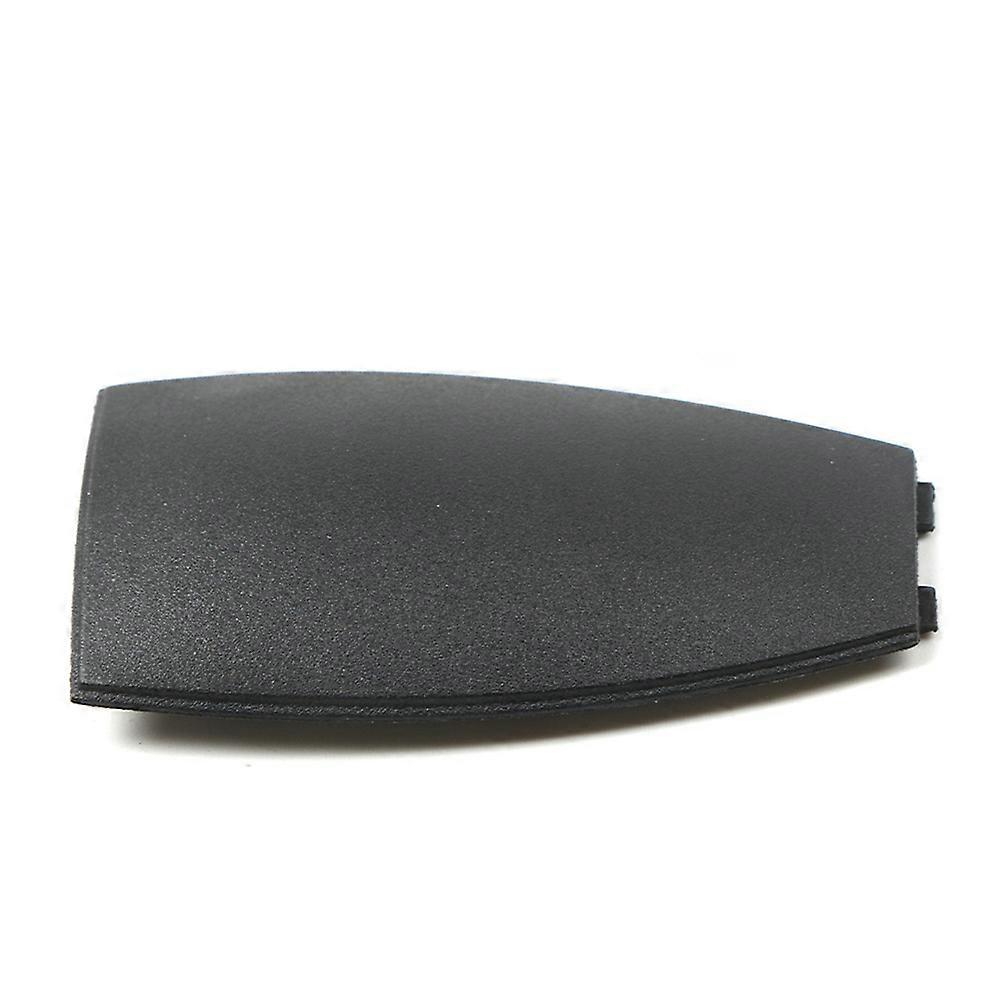 Car Key Fob Back Cover Protective Case for / C E S GLK GLC Class E300 Key Replacement Shell Auto Accessories