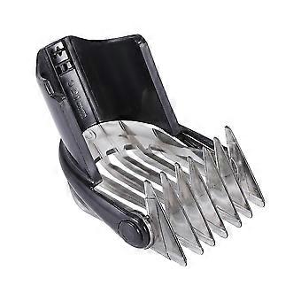 for PHILIPS HAIR CLIPPER COMB SMALL 3-21MM QC5010 QC5050 QC5053 QC5070 QC5090-B7-2025-ss