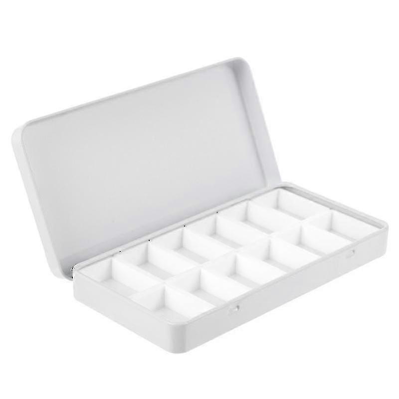 1pcs Watercolor Box