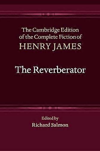 The Reverberator