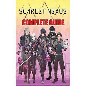 Guida completa a Scarlet Nexus: consigli, trucchi, soluzioni e strategie.