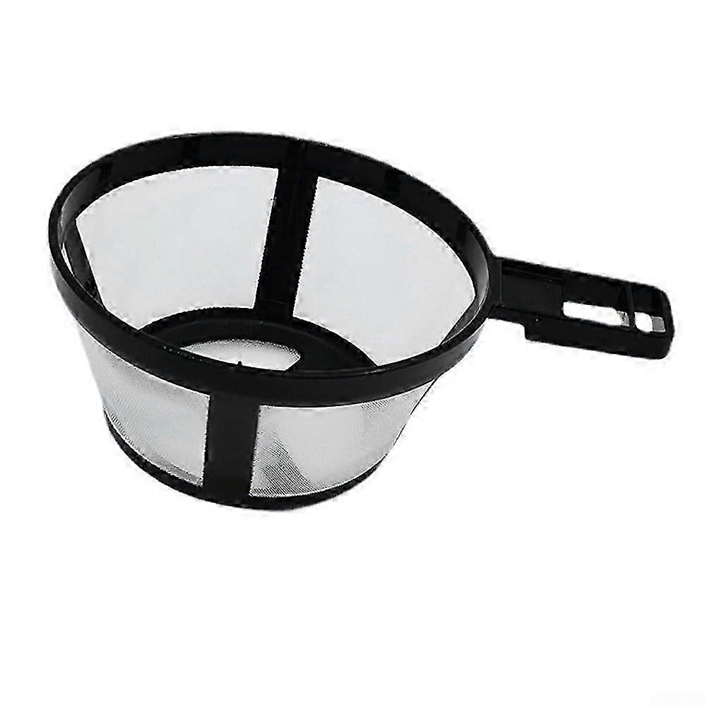 Compact Stainless Steel Tea Coffee Filter