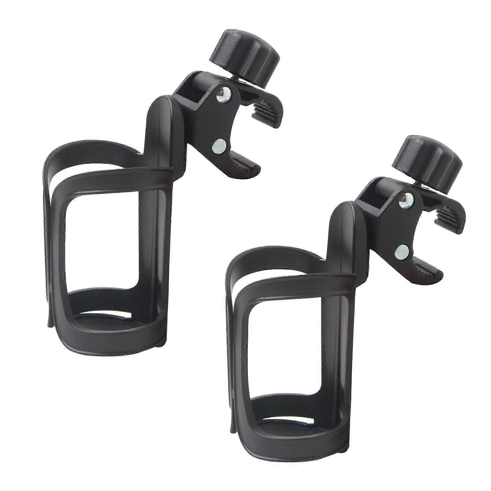 Travel-Friendly Universal Rotating Cup Holder