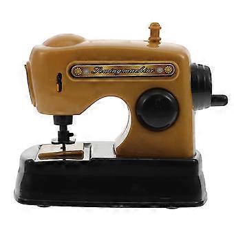 Golden Kids Sewing Machine Toy for Role Playing