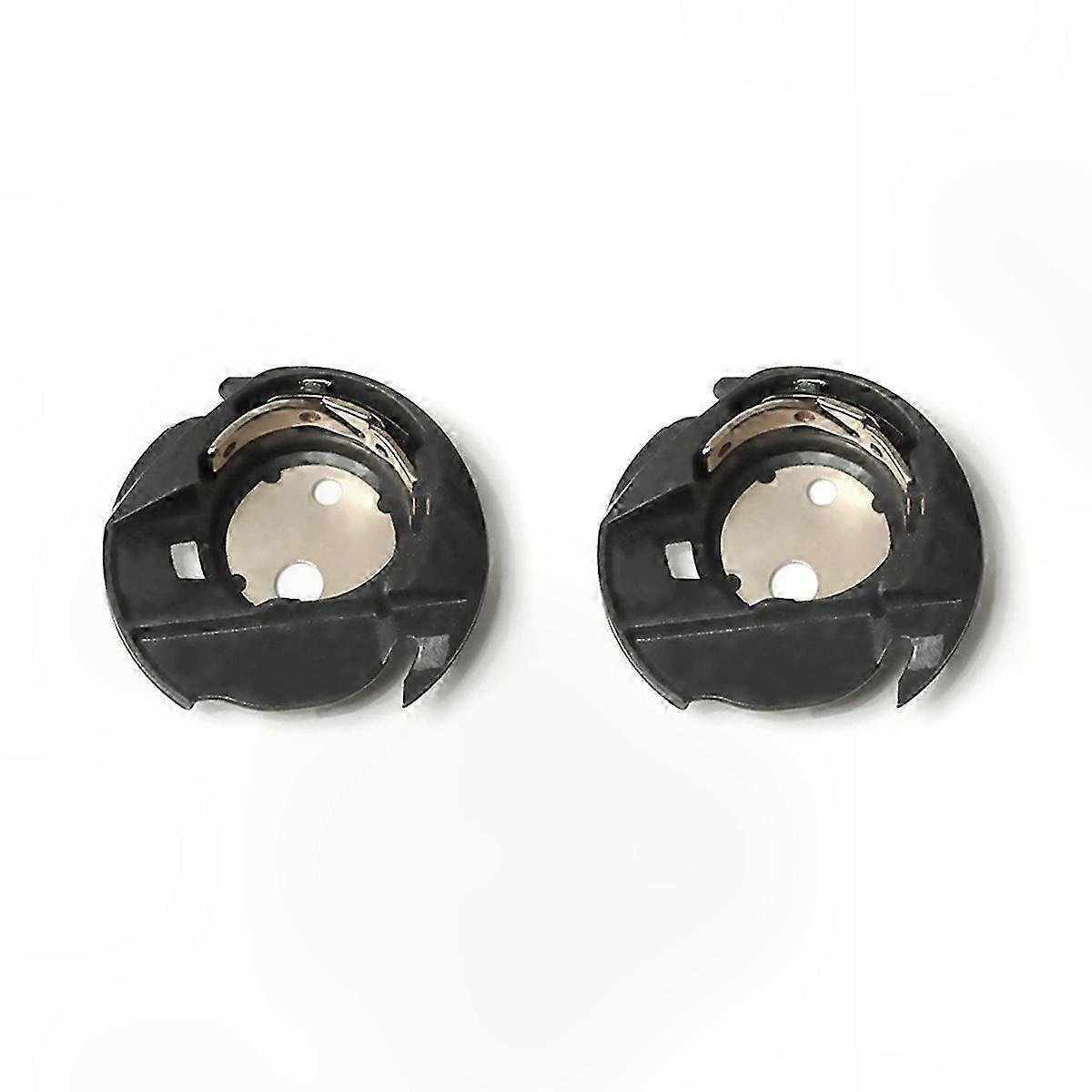 Sewing Machine Bobbin Case 06A0764000 Replacement for Select Models 2pc