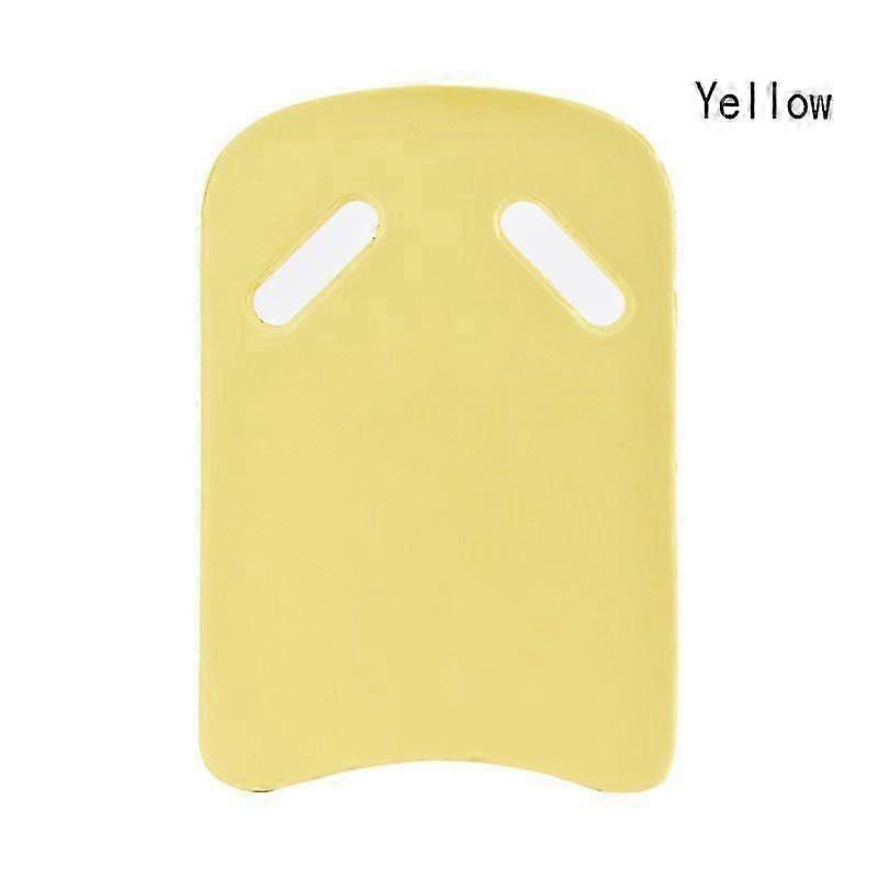 U-Shape EVA Swimming Board Floating Plate Back Float Kickboard Pool Aid Tools