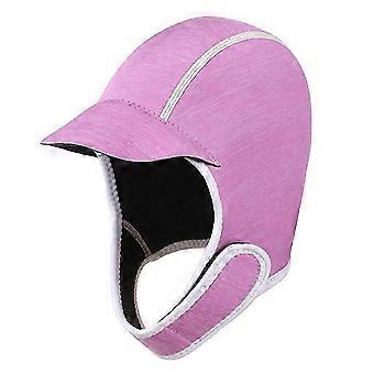 Adjustable Beanie Scuba Dive Surf Surfing Kayak Rafting Canoe Snorkel Swimming Cap Hat-XinHan-GHUL