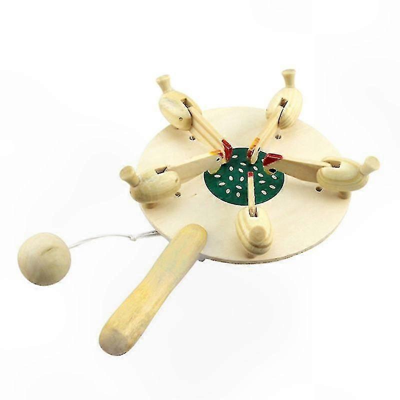 1pc Amusing Chicken Plaything