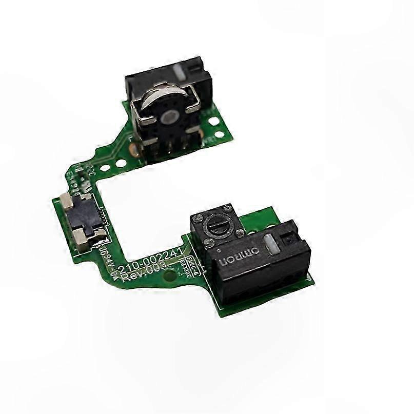 G Pro Superlight Mouse Button Board Replacement