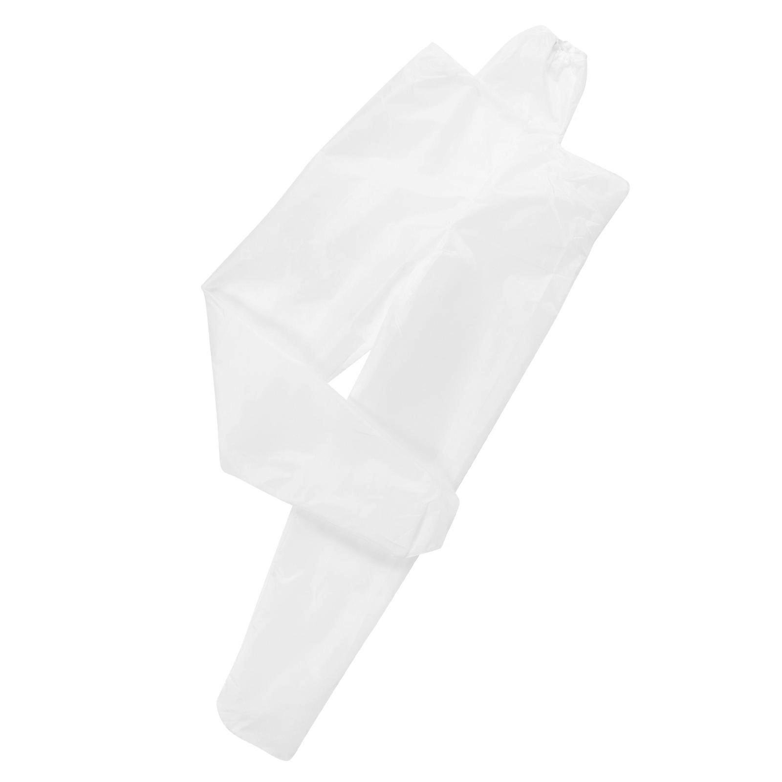 Clothes Dryer Tool White Pants for Efficient Drying 3Pcs