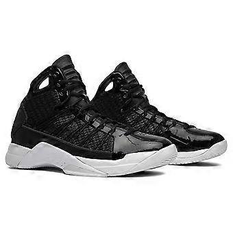 Nike Hyperdunk Lux Czarny Biały 818137-001