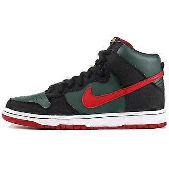 Nike Sb Dunk High Resn 2009 313171-362