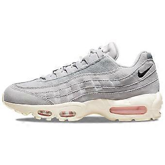 Nike Air Max 95 'Grey Fog Pink Foam' DX2670-001
