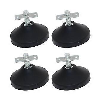 Foosball Table Height Adjustment Feet