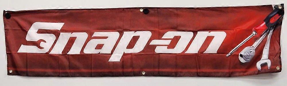 Banner Snap-On SA-102