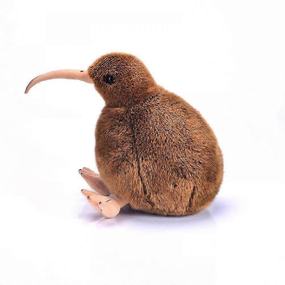 12cm Cuddly Kiwi Plush Figure