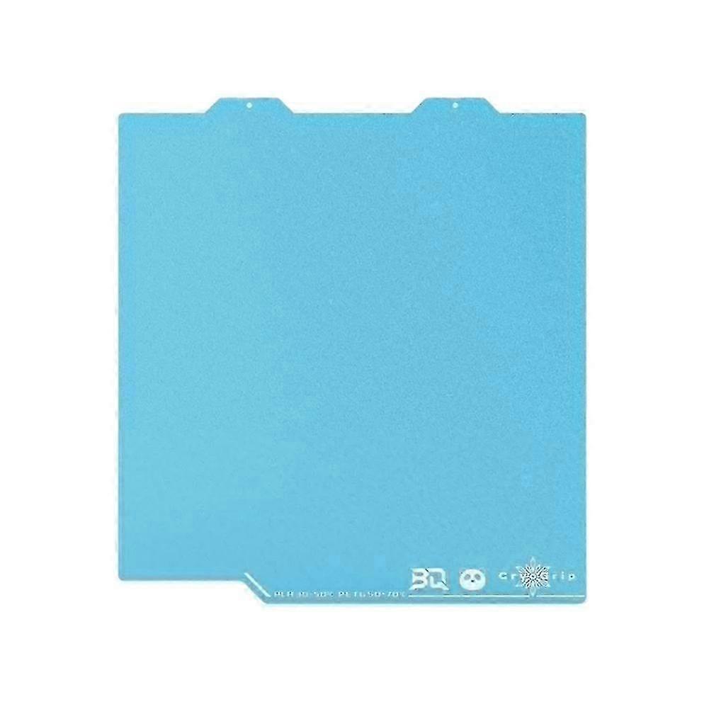 CryoGrip Pro Room Temp Build Plate