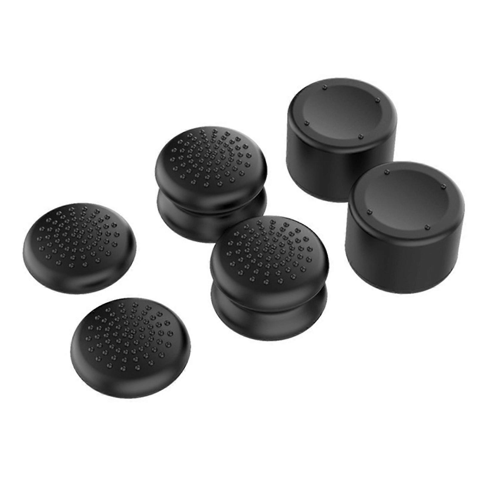 Silicone Thumb Grips Double Height