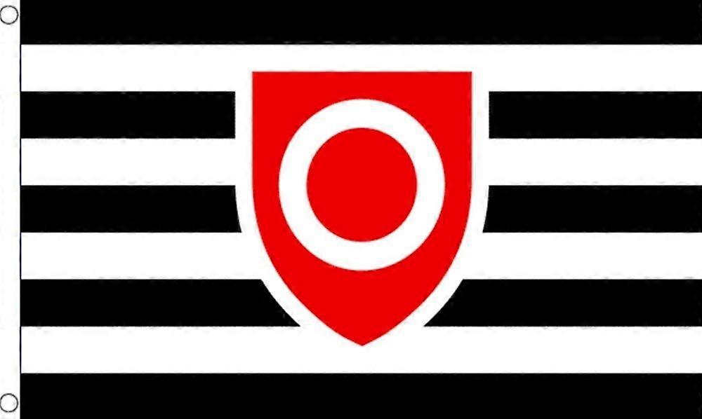 Eigentumsstolzflagge WN438