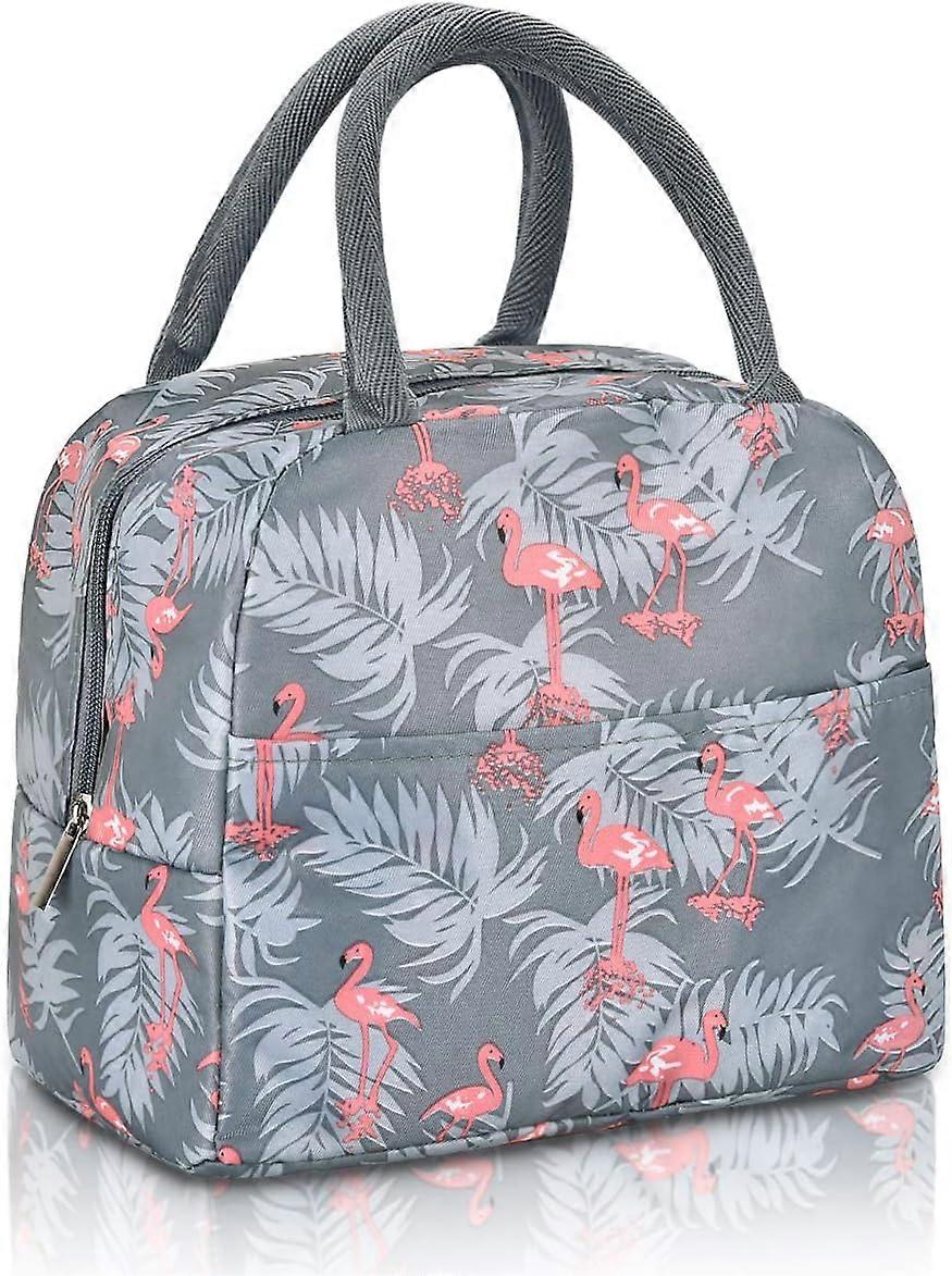 Versatile Practical Insulated Lunch Bag