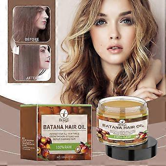 Batana Hair Oil Nourishing Moisturizing Repair