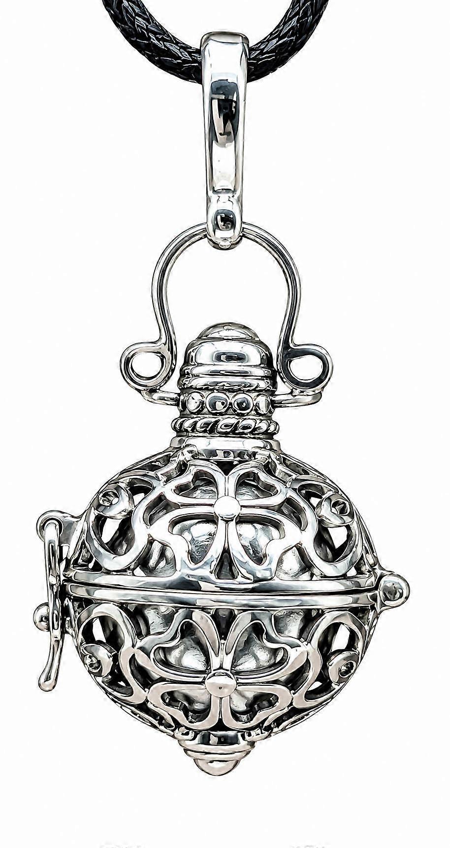 Anhänger 192 B Engelsrufer - Silber