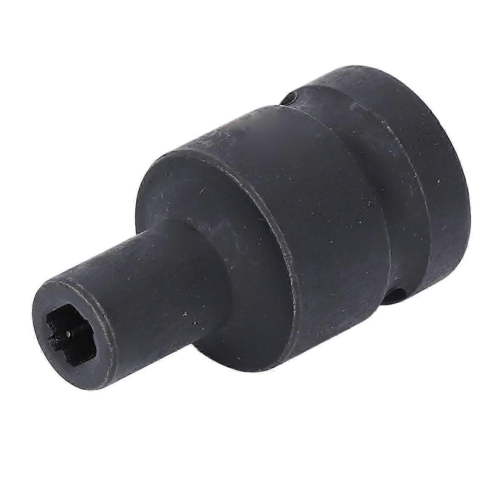 Tap socket 1/2-inch drive, M8 specification