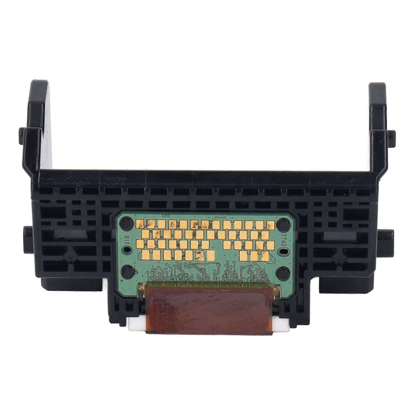Printer Print Head Robust Practical Fluent Clear Printing UPVC Printhead Replacement for IP3600