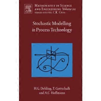 Stochastic Modelling Process Techno