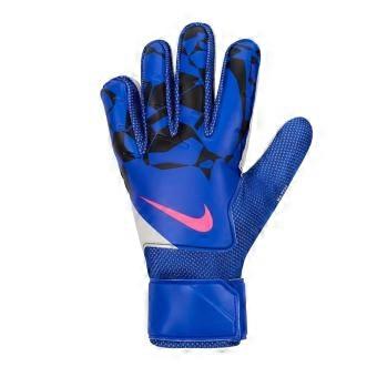 Nike Unisex-kampmålmandshandsker til voksne