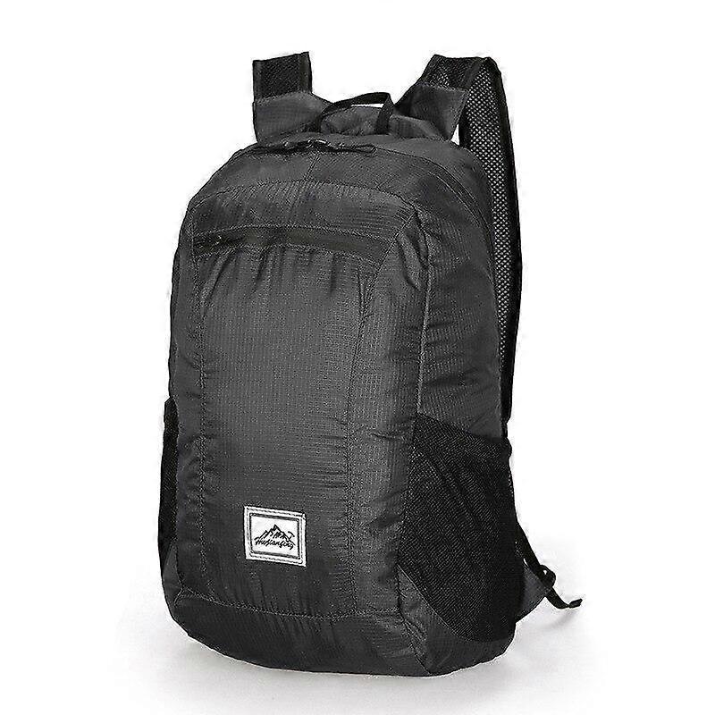 Foldable Backpack Unisex 98001.