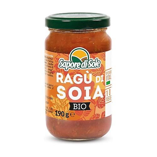 Soy sauce 190 g