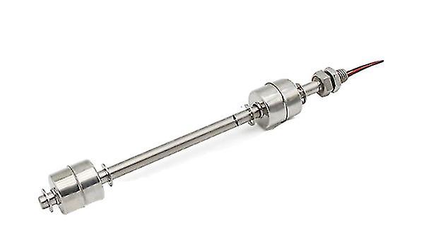 Stainless Steel Float Switch, Tank Liquid Water Level Sensor
