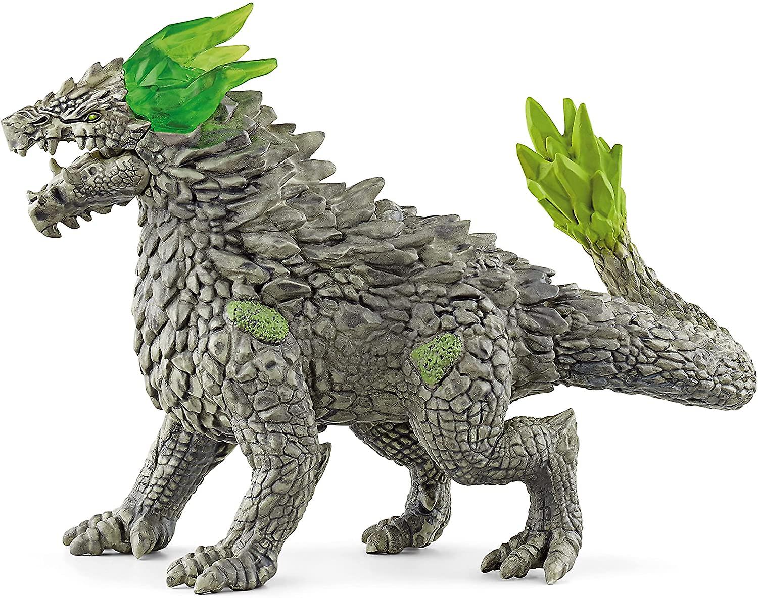 Schleich 70149 Eldrador Stone Dragon Figure