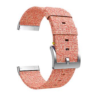 Replacement Nylon Band For Fitbit Versa 3/Fitbit Sense Smart Watch