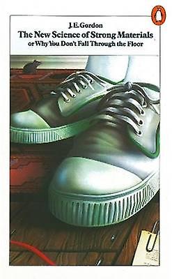 Die neue Wissenschaft der starken Materialien