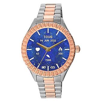 Tous watches t-connect bear Analog Women's Quartz Watch with Stainless Steel Bracelet 200351039
