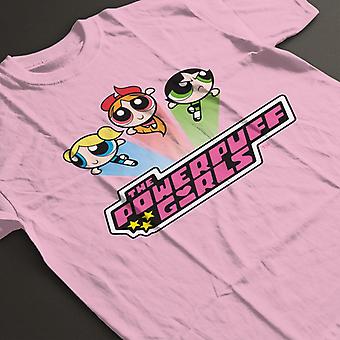トップス VTG The Powerpuff Girls T shirt Powerpuff Girls Vintage T